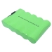 Batteria Telefono Cordless Panasonic CS-BT910CL