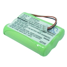 Sostituzione della batteria compatibile per Toshiba 3201013,40AAAH3BMLZ,BT-930,DKT2304-CT,SBC-202