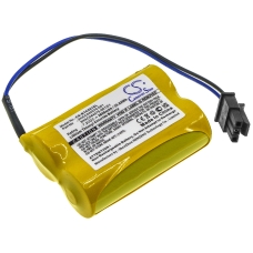 Sostituzione della batteria compatibile per Abb 3HAC044075-001,3HAC044075-001/01