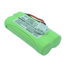 Sostituzione della batteria compatibile per Emporia 60AAAAH2BMJ,87C,BC102906,BT-34H,T377