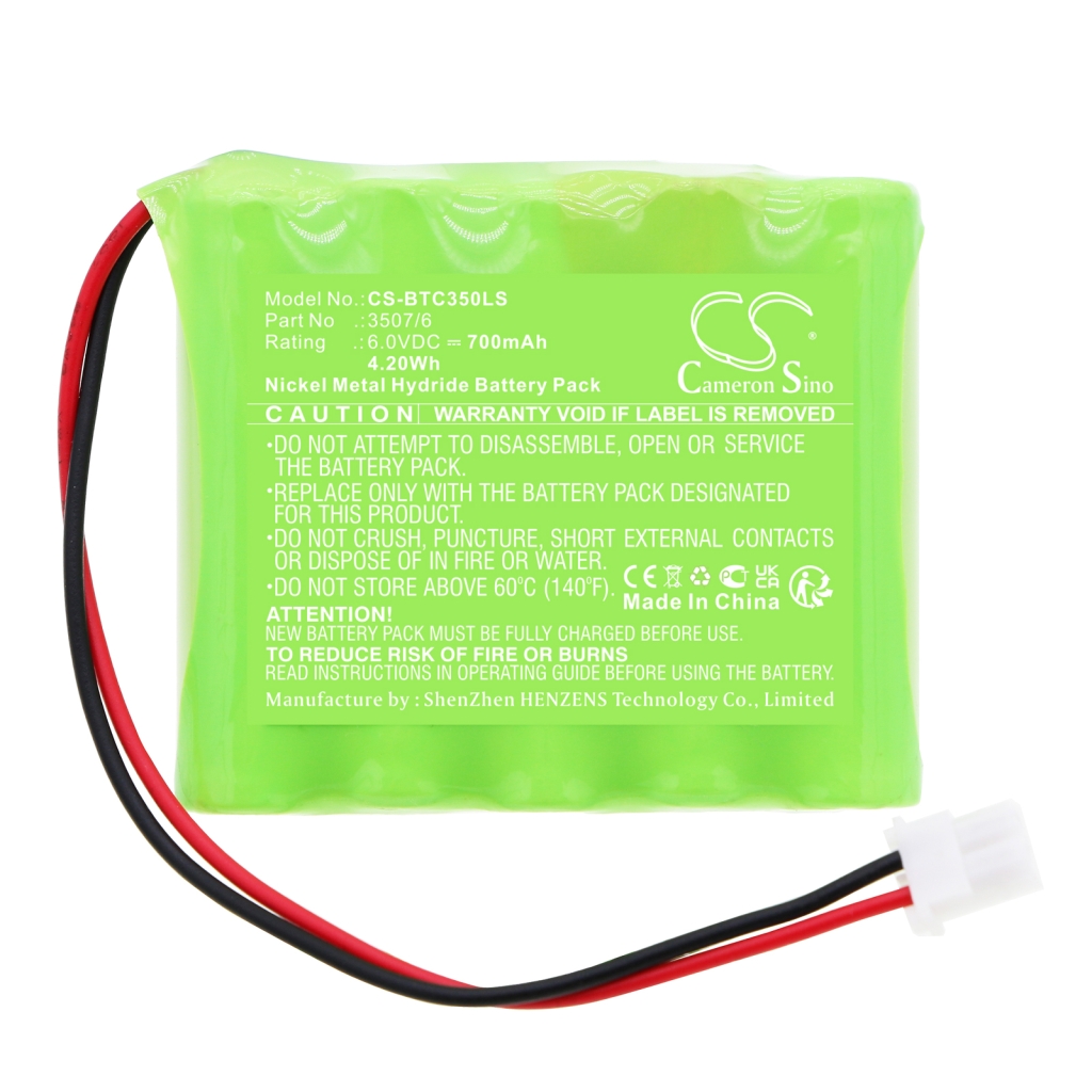 Battery Replaces LD02430AA