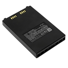 Sostituzione della batteria compatibile per Bitel ICP05/34/50 2S1P