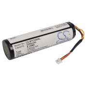 CS-BTC520SL<br />Batteries for   replaces battery ICR186501S1PSPMX