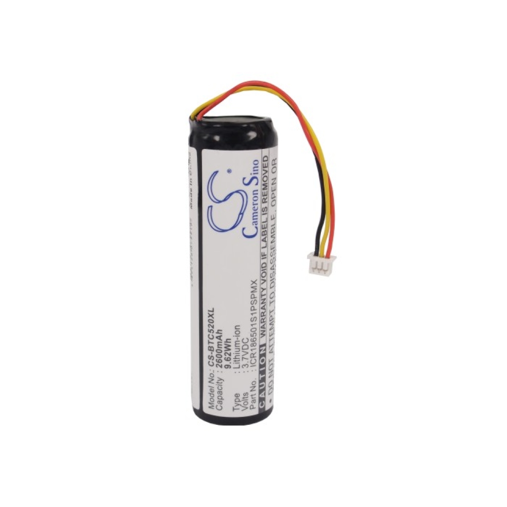 Batterie Sostituisce SDI1865L2401S1PMXZ