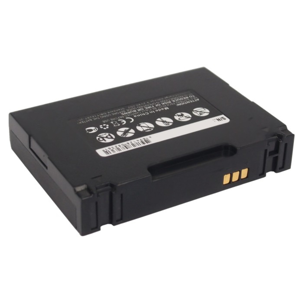 GPS, Navigator Battery Blaupunkt CS-BTC530SL