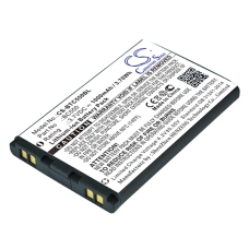 Sostituzione della batteria compatibile per Bitel BC550