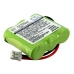 Sostituzione della batteria compatibile per Panafone 30AAAM3BMX,3SN2/3AAA300HSJP1,T427