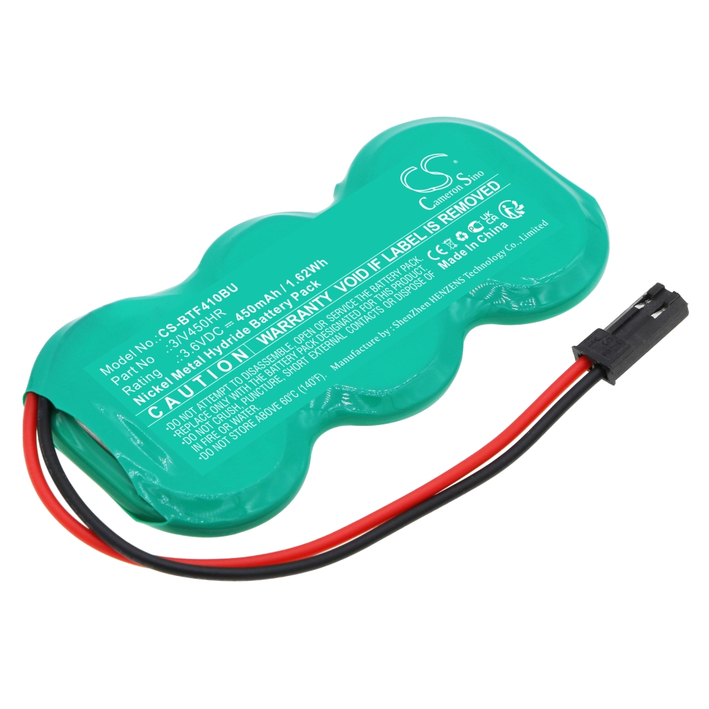 Batteries CMOS / BackUp Battery CS-BTF410BU