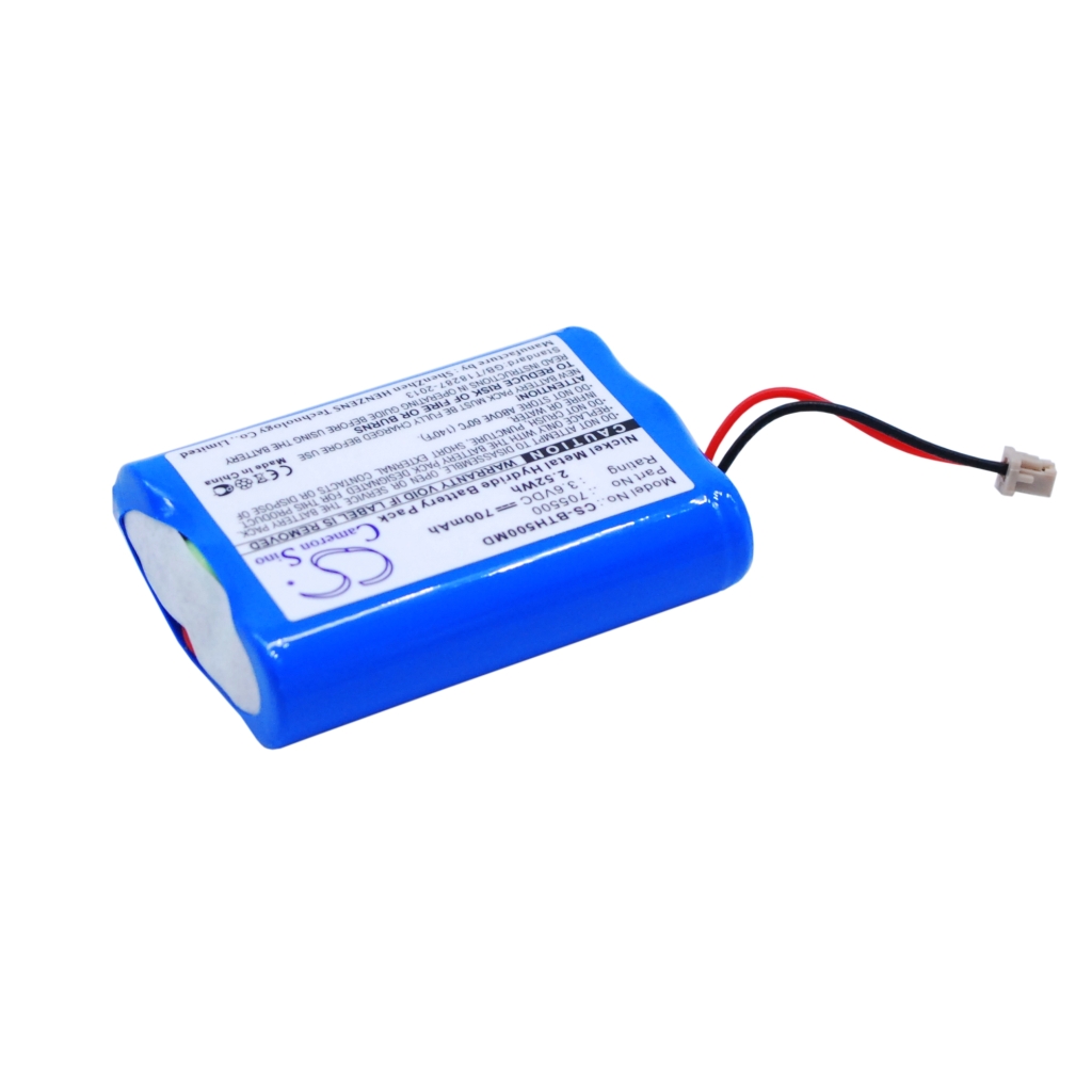 Medical Battery Brandtech CS-BTH500MD