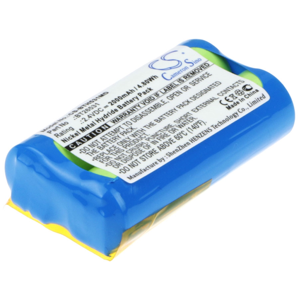 Battery Replaces BT26531