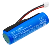 CS-BTK202SL<br />Batterie per   sostituisce la batteria INR18650