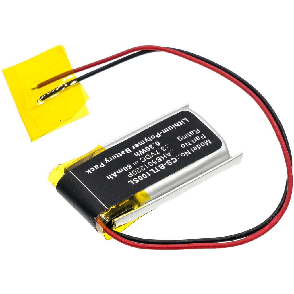 Battery Replaces AHB501220P