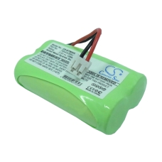 Sostituzione della batteria compatibile per Binatone 60AAS2BMJ,6AAS2BMJ,70AAS2BMJ,88C,BC102910...