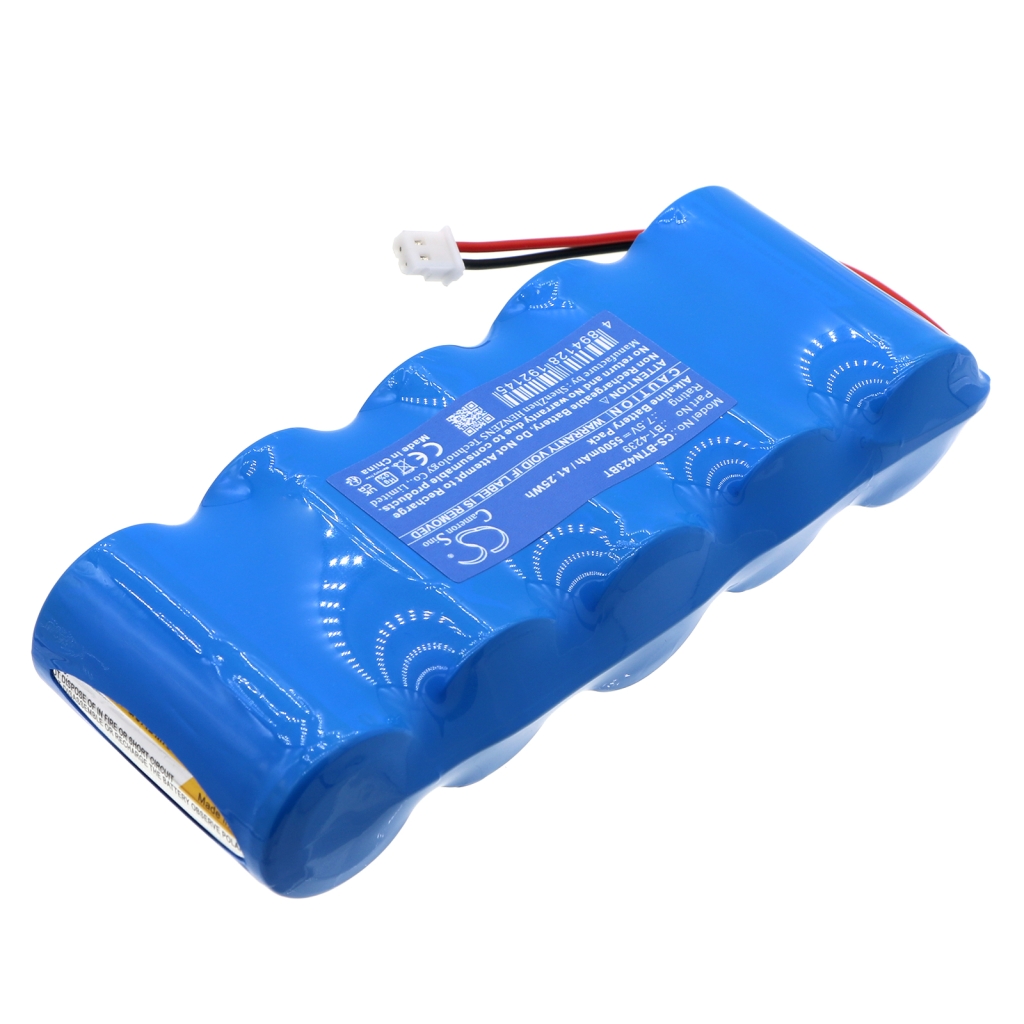 Batterie Sostituisce KIS7207580.000