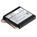 Batterie Sostituisce 824850A1S1PMX