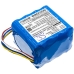 Batterie Sostituisce H2B360