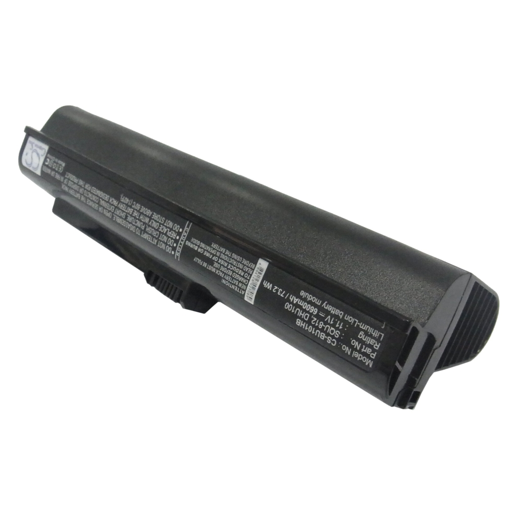 Batteria notebook Fujitsu Netbook M2010