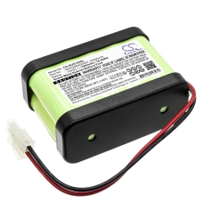 Sostituzione della batteria compatibile per Besam 1000234,1008425,10VH1500,10VHAA1500,121264...