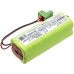 Battery Replaces 654699