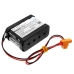 Home Security Camera Battery Besam CS-BUS500SL