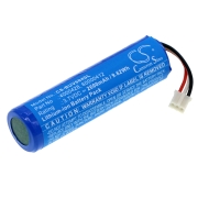 CS-BUV604SL<br />Batterie per   sostituisce la batteria 60000412