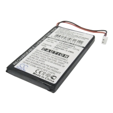 Sostituzione della batteria compatibile per GRUNDIG CP76,HI-D6 BT,LZ423048,LZ423048BT,RP423048