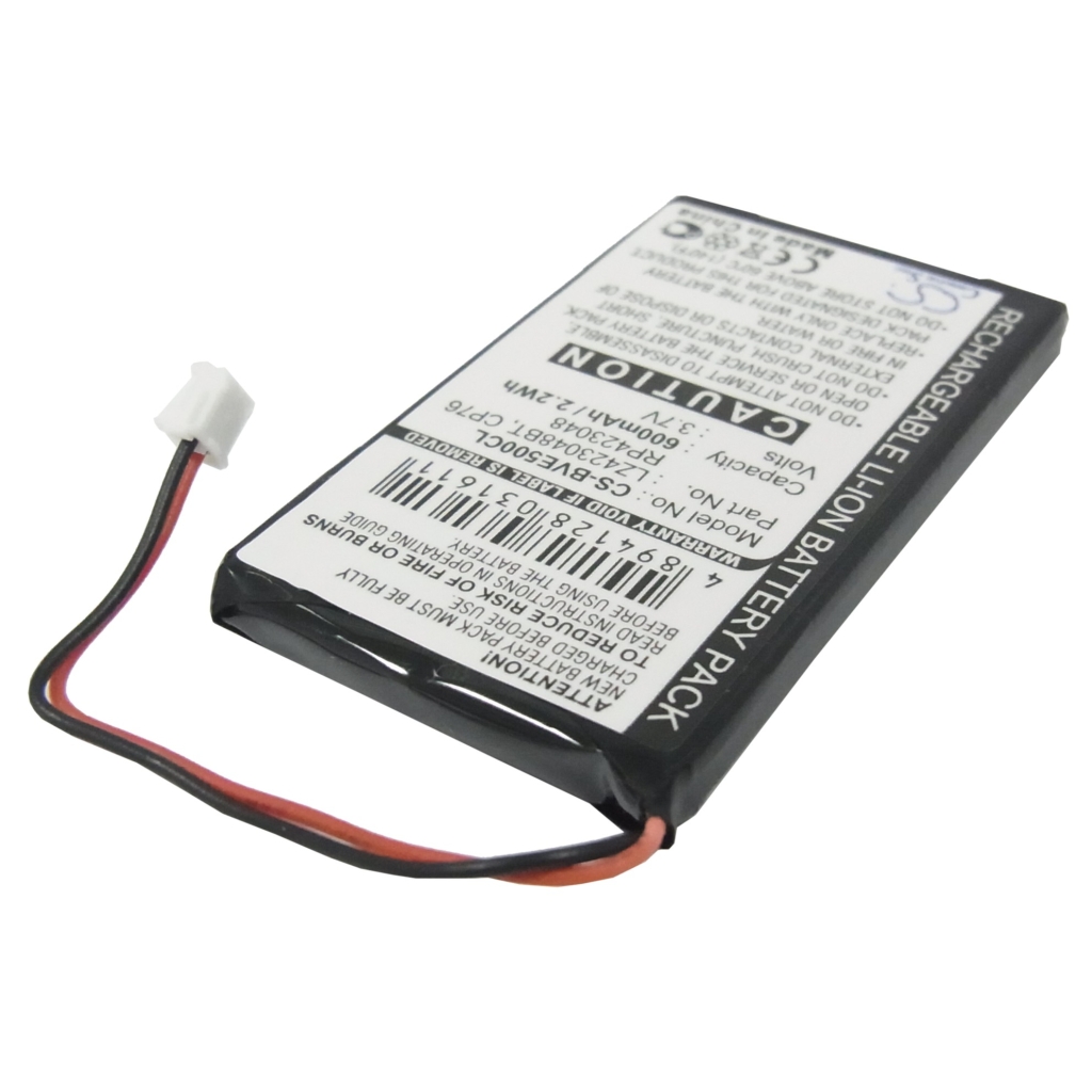 Batterie Sostituisce LZ423048