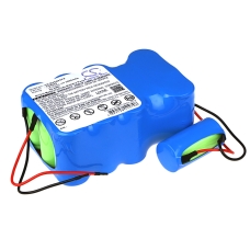 Sostituzione della batteria compatibile per BOSCH 00751993,751993,FD9403,GPRHC18SV008