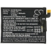 Sostituzione della batteria compatibile per Blackview U536174P