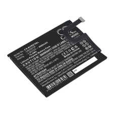 Sostituzione della batteria compatibile per Blackview V605872P