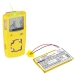 Bw Gasalert Microclip Gas Detector