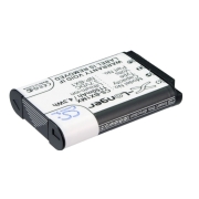 Batteria della fotocamera Sony HDR-CX440