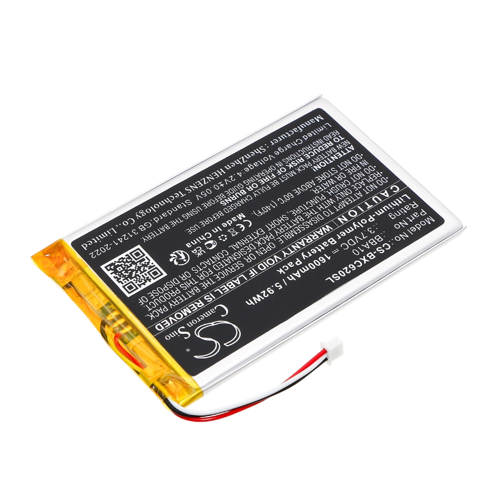 Battery Replaces 355585