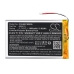 Battery Replaces 355585