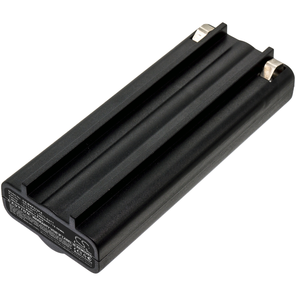 Batteria del sistema di illuminazione Nightstick XPP-5570