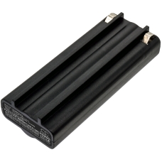 Sostituzione della batteria compatibile per Nightstick 5570-BATT,5572-BATT