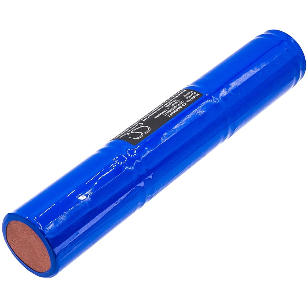 Batterie Sostituisce XPR-9850BATT