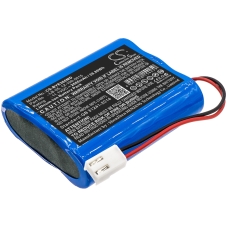 Sostituzione della batteria compatibile per Biolight 12-100-0015,LB-05