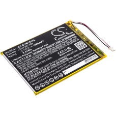 Sostituzione della batteria compatibile per Boyue CLP307499