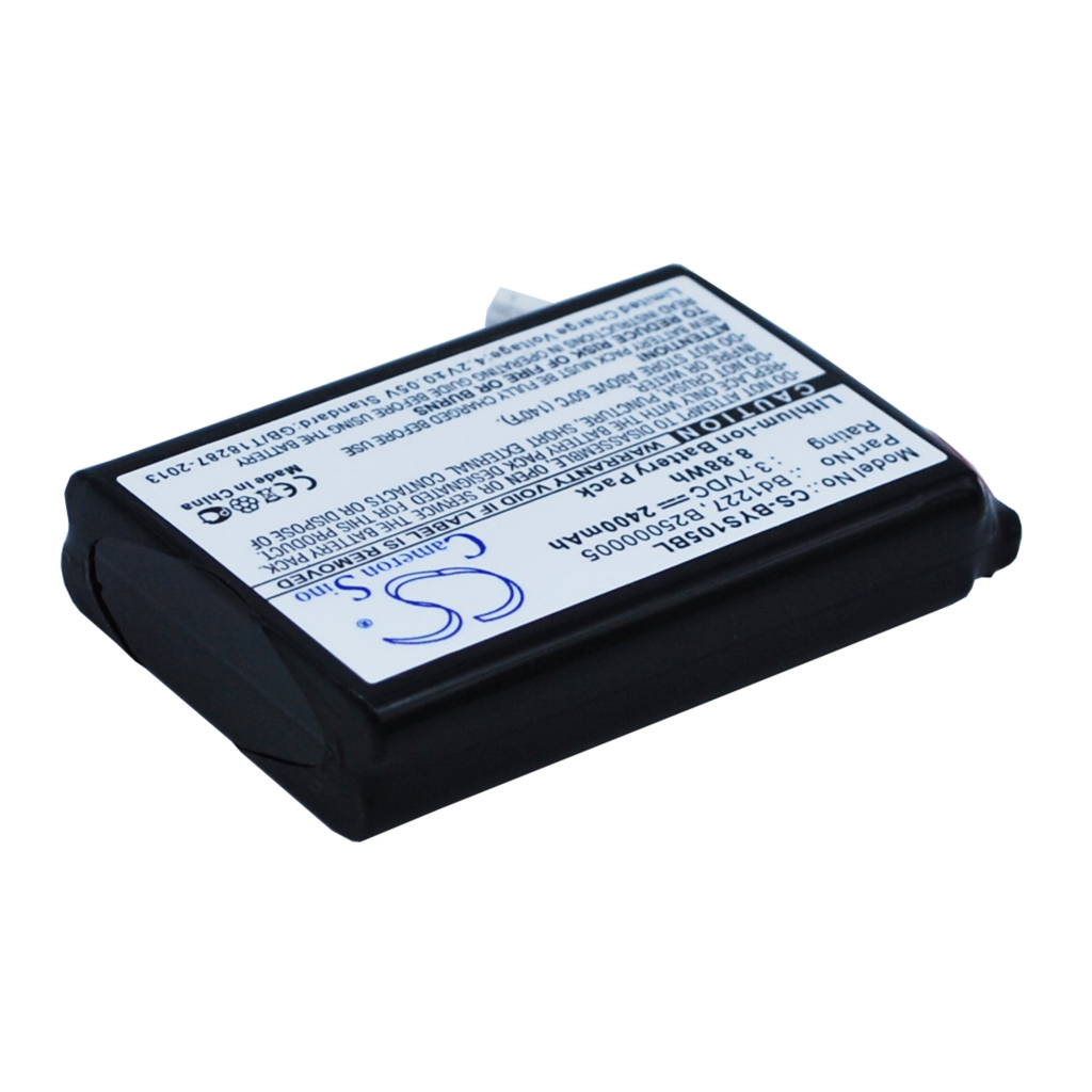 Batterie Sostituisce B25000001