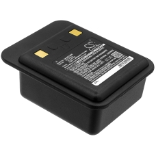 Sostituzione della batteria compatibile per Bullard ACAM0022,BZT3MAX,T3NI00688,T3NIMH