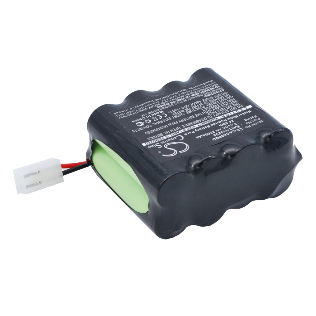 Batterie Sostituisce BATT/110236