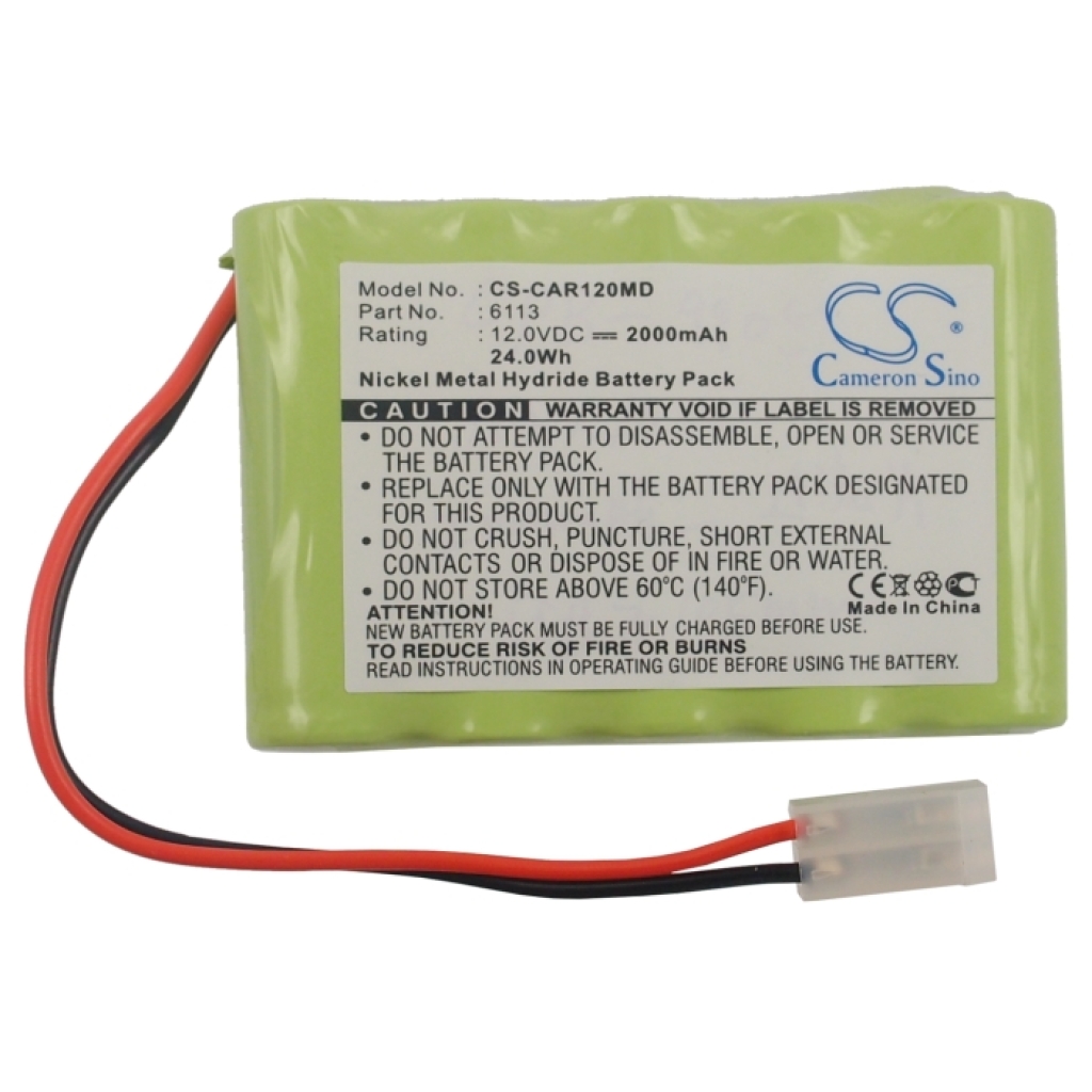 Battery Replaces CSA14060