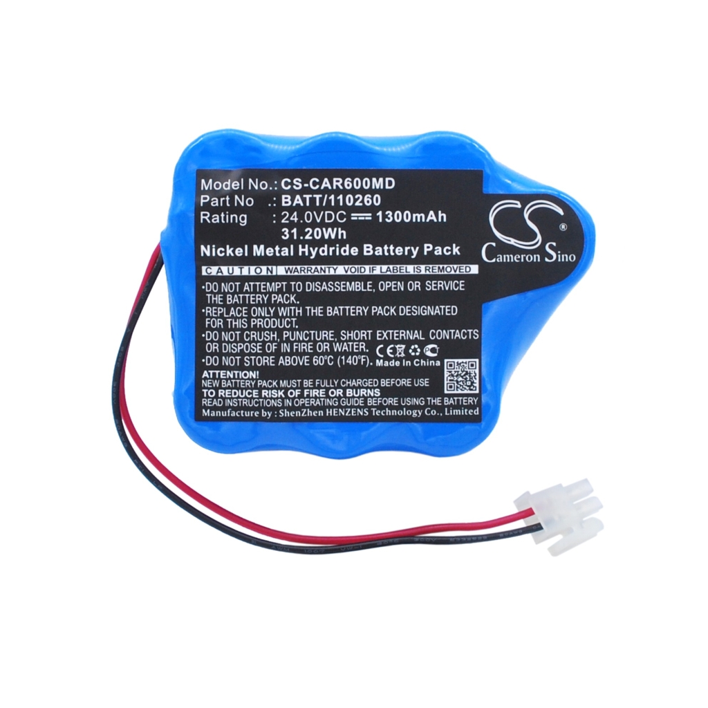 Battery Replaces OM11239