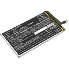 Sostituzione della batteria compatibile per Sprint L6880