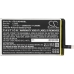 Batteria del telefono cellulare Sprint CS-CAS480SL