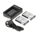 Batteria medica Sony Cyber-shot DSC-RX1B