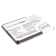 Medical Battery Sony ericsson P1