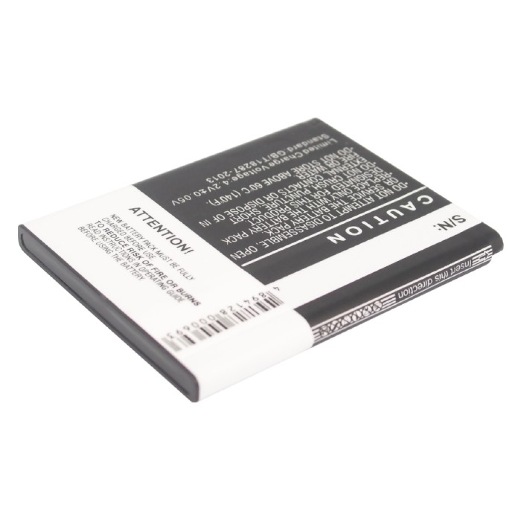 Batteria medica Sony ericsson CS-CB015