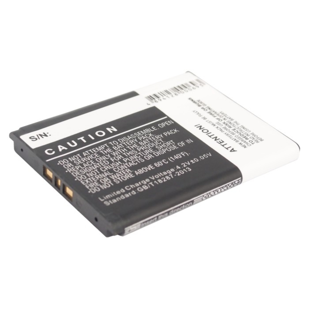 Batteria medica Sony ericsson W302